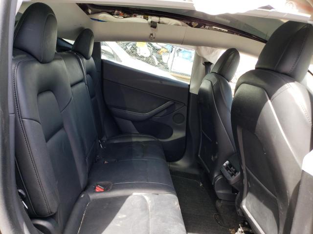 صورة رقم 10 من المزاد - 2021 TESLA MODEL Y مع VIN 5YJYGDEE8MF143988