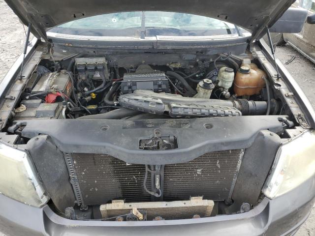 Photo 12 from auction – 2004 FORD F150 with VIN 1FTPX14594NB03268