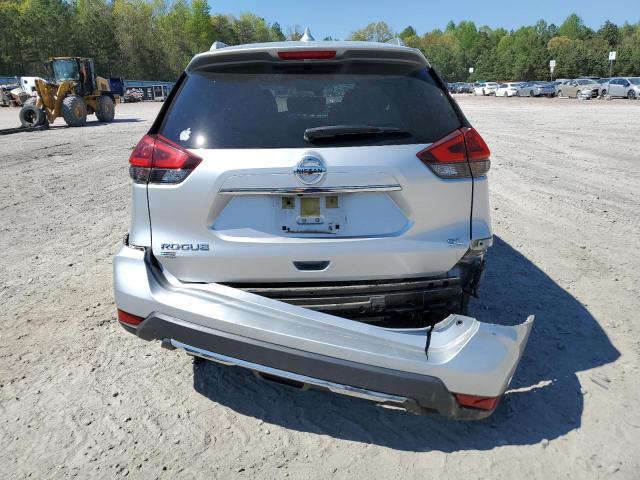 Photo 6 from auction – 2018 NISSAN ROGUE S with VIN JN8AT2MT4JW456646