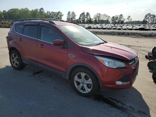 Photo 4 from auction – 2014 FORD ESCAPE SE with VIN 1FMCU9G97EUA88468