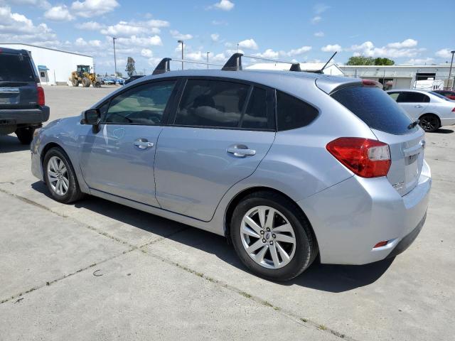 Photo 2 from auction – 2015 SUBARU IMPREZA PR with VIN JF1GPAC69F8324256