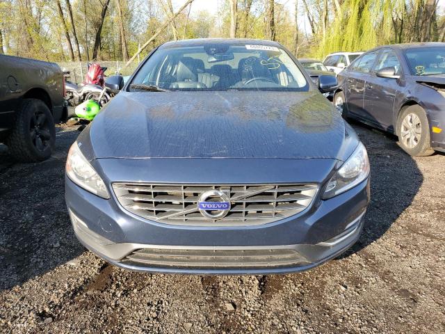 Photo 5 from auction – 2014 VOLVO S60 T5 with VIN YV1612FS5E2298143