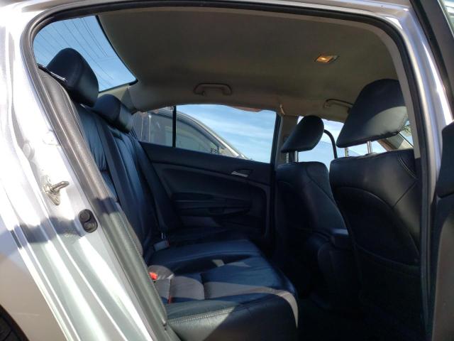 Photo 10 from auction – 2012 HONDA ACCORD se with VIN 1HGCP2F62CA019665