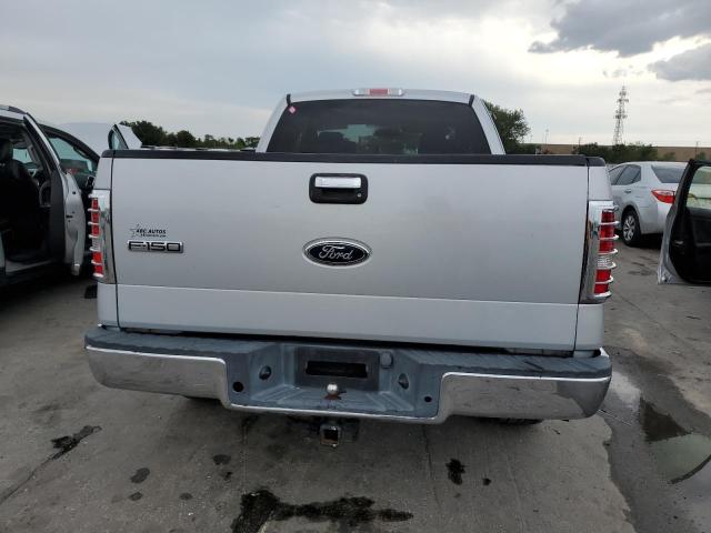 Photo 6 from auction – 2004 FORD F150 with VIN 1FTRX12W74NA09166