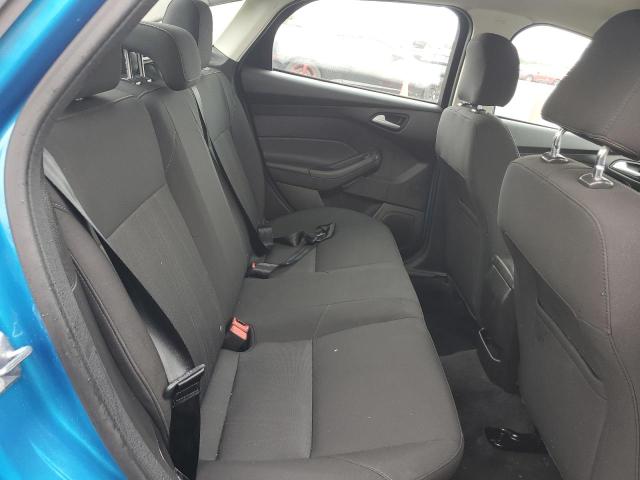Photo 10 from auction – 2016 FORD FOCUS SE with VIN 1FADP3F29GL393664