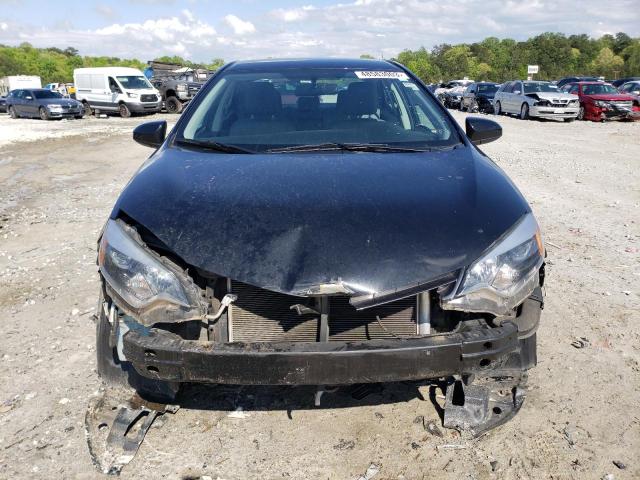 Photo 5 from auction – 2015 TOYOTA COROLLA L with VIN 2T1BURHE9FC306646