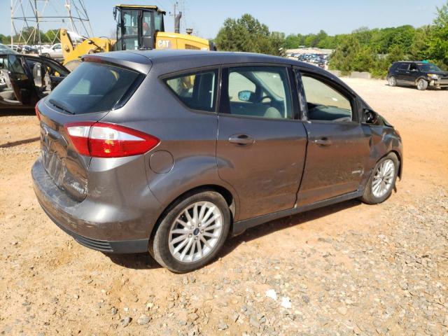 Photo 3 from auction – 2014 FORD C-MAX SE with VIN 1FADP5AU5EL519682