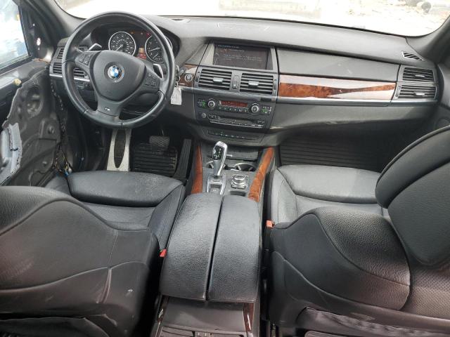 Photo 8 from auction – 2012 BMW X5 XDRIVE3 with VIN 5UXZV4C52CL991260