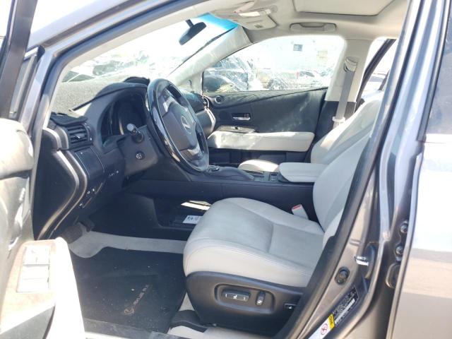 Photo 7 from auction – 2015 LEXUS RX 350 with VIN 2T2ZK1BA8FC168623