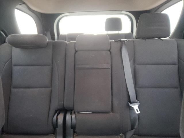 Photo 10 from auction – 2012 DODGE DURANGO SX with VIN 1C4RDHAG2CC335253
