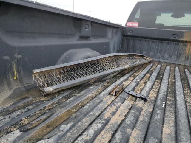 Photo 12 from auction – 2011 CHEVROLET SILVERADO with VIN 1GC0KXCG3BF225587