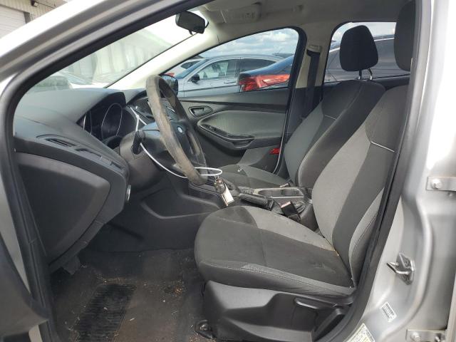 Photo 7 from auction – 2012 FORD FOCUS S with VIN 1FAHP3E22CL464331