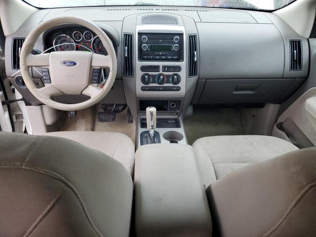 Photo 8 from auction – 2010 FORD EDGE SE with VIN 2FMDK3GC2ABB35070