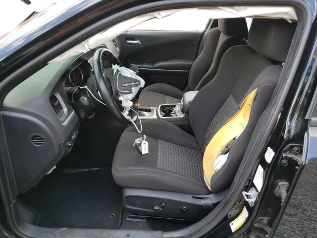 Photo 7 from auction – 2021 DODGE CHARGER R/ with VIN 2C3CDXCT4MH642355
