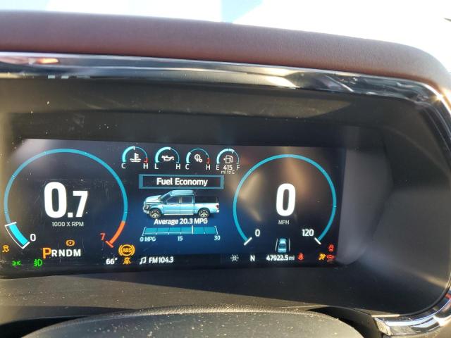 Photo 9 from auction – 2021 FORD F150 SUPER with VIN 1FTEW1EP2MKE72775