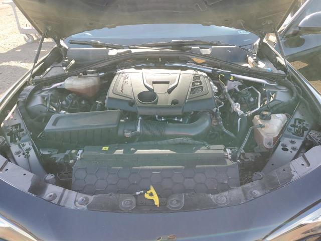 Photo 11 from auction – 2017 ALFA ROMEO GIULIA with VIN ZARFAEBN6H7533119
