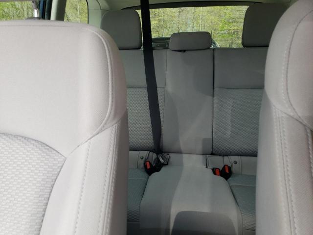 Photo 10 from auction – 2016 SUBARU FORESTER 2 with VIN JF2SJABC7GH401545