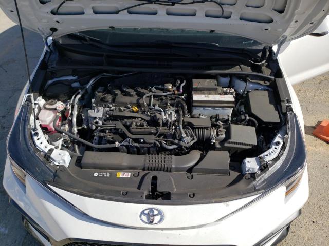 Photo 11 from auction – 2022 TOYOTA COROLLA SE with VIN JTDS4MCE7N3511366