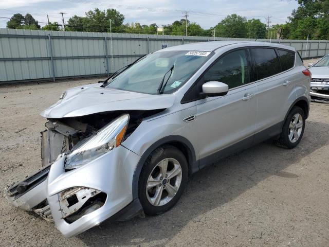 FORD ESCAPE SE 2016 with VIN 1FMCU0G74GUA80910 - Photo from auction