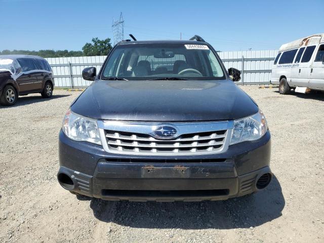Photo 5 from auction – 2012 SUBARU FORESTER 2 with VIN JF2SHADC1CH417906