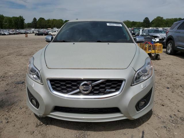 صورة رقم 5 من المزاد - 2013 VOLVO C30 T5 مع VIN YV1672MK2D2309082