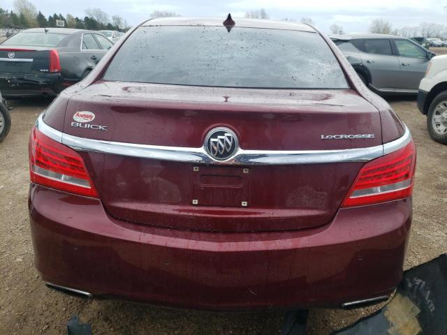 Photo 6 from auction – 2015 BUICK LACROSSE with VIN 1G4GB5G30FF156210