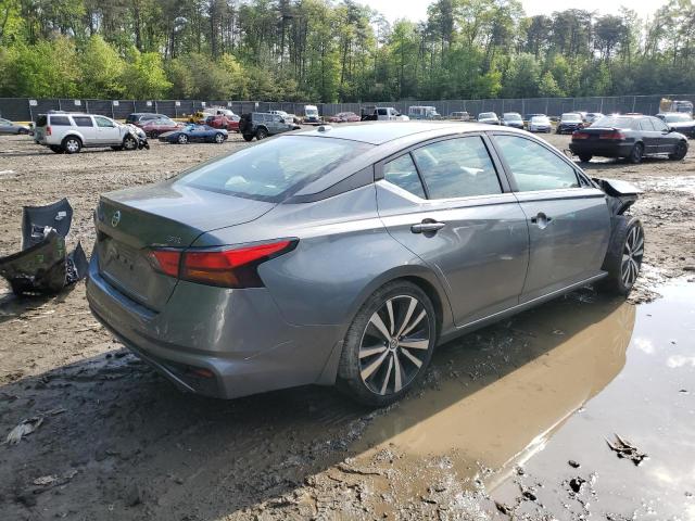 Photo 3 from auction – 2019 NISSAN ALTIMA SR with VIN 1N4BL4CV4KC185501