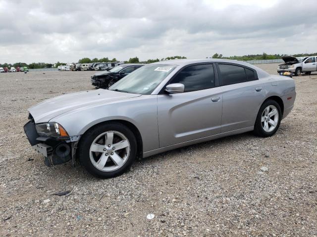 DODGE CHARGER SE 2014 with VIN 2C3CDXBG3EH314656 - Photo from auction