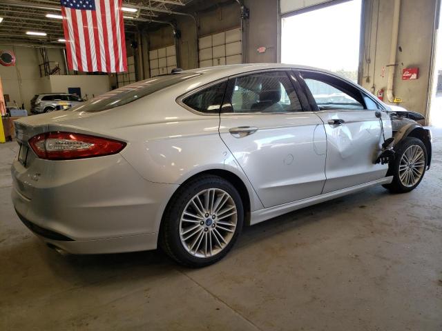 Photo 3 from auction – 2013 FORD FUSION SE with VIN 3FA6P0HR2DR387977