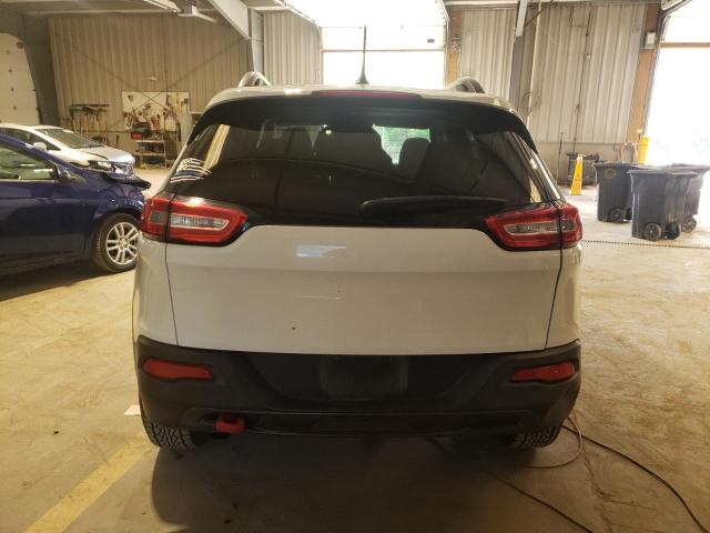 Photo 6 from auction – 2014 JEEP CHEROKEE T with VIN 1C4PJMBB0EW308873