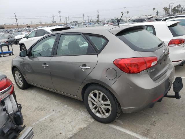 Photo 2 from auction – 2011 KIA FORTE EX with VIN KNAFU5A21B5433910