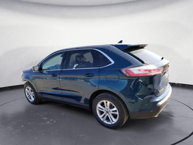 Photo 2 from auction – 2020 FORD EDGE SEL with VIN 2FMPK4J93LBA81247