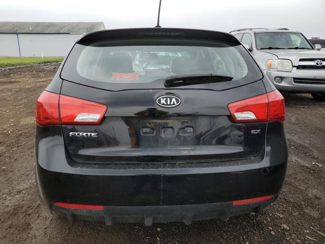 Photo 6 from auction – 2011 KIA FORTE EX with VIN KNAFU5A29B5437171