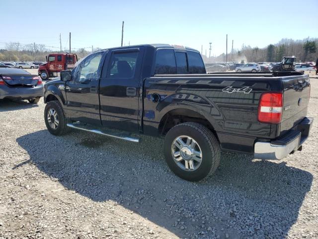 Photo 2 from auction – 2008 FORD F150 SUPER with VIN 1FTPW14518FA50469