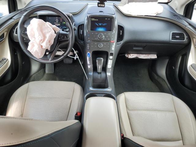 Photo 8 from auction – 2012 CHEVROLET VOLT with VIN 1G1RB6E47CU100912