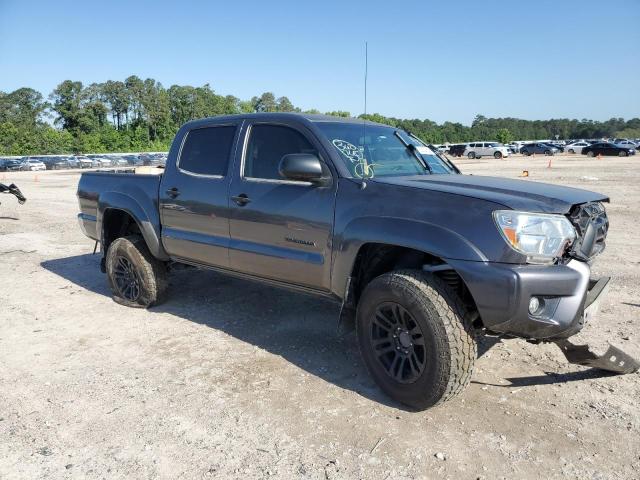 Photo 4 from auction – 2012 TOYOTA TACOMA DOU with VIN 5TFLU4EN7CX045784