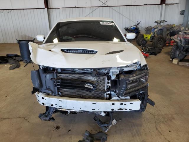Photo 5 from auction – 2016 DODGE CHARGER SR with VIN 2C3CDXL91GH172715