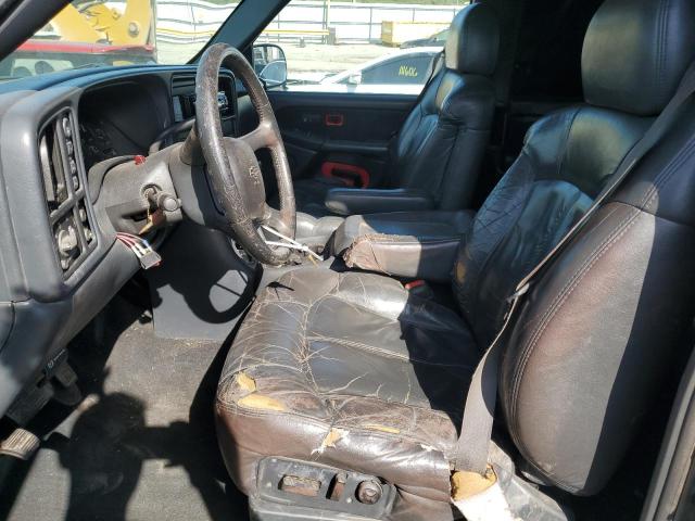 صورة رقم 7 من المزاد - 2000 CHEVROLET SILVERADO مع VIN 2GCEK19T6Y1376995