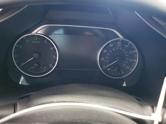 Photo 9 from auction – 2021 NISSAN MURANO SV with VIN 5N1AZ2BS8MC105857