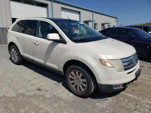 Photo 4 from auction – 2008 FORD EDGE SEL with VIN 2FMDK48C78BB37900