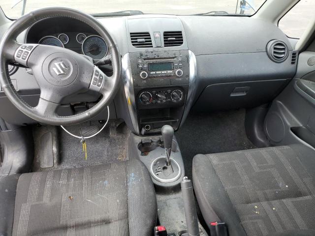 Photo 8 from auction – 2012 SUZUKI SX4 with VIN JS2YB5A35C6300160
