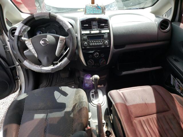 Photo 8 from auction – 2015 NISSAN VERSA NOTE with VIN 3N1CE2CP6FL392919