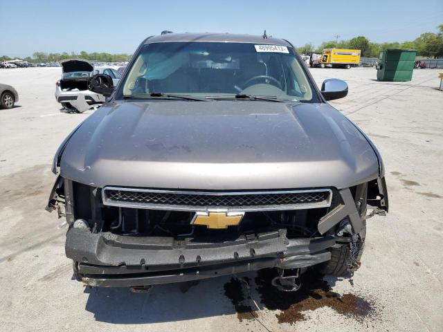 Photo 5 from auction – 2013 CHEVROLET TAHOE C150 with VIN 1GNSCBE07DR153102