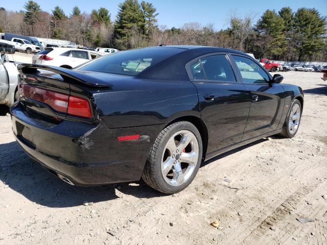 Photo 3 from auction – 2014 DODGE CHARGER R/ with VIN 2C3CDXCT8EH182554