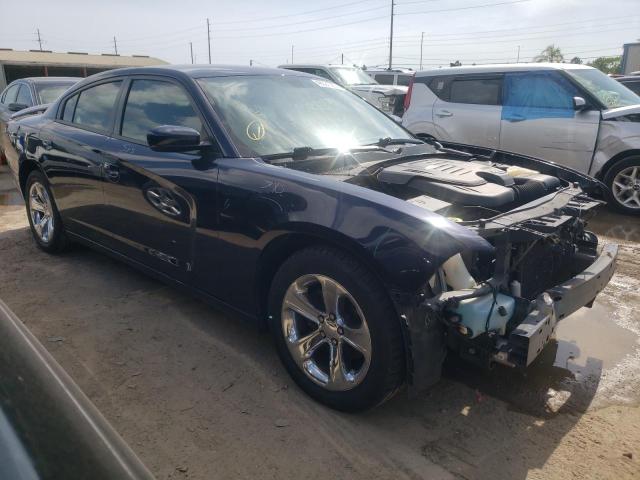 Photo 4 from auction – 2012 DODGE CHARGER SX with VIN 2C3CDXHG0CH264500