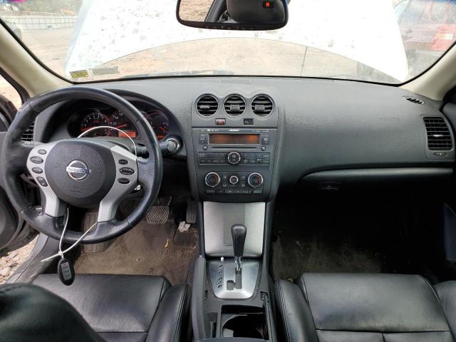 Photo 8 from auction – 2008 NISSAN ALTIMA 3.5 with VIN 1N4BL24E08C114632