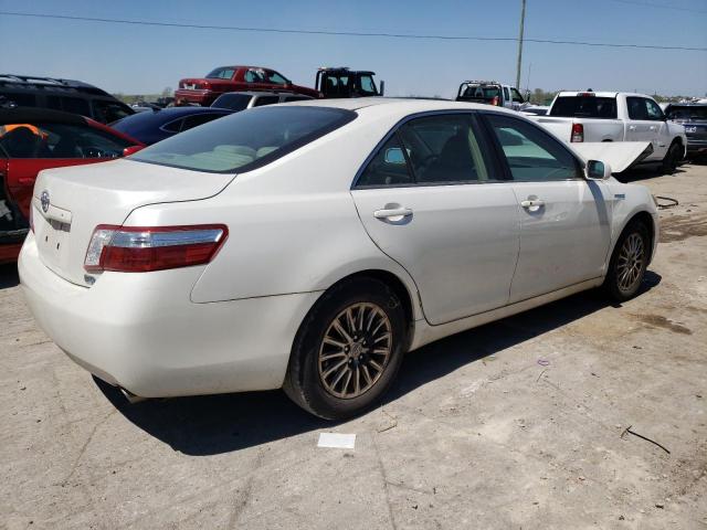 Photo 3 from auction – 2007 TOYOTA CAMRY HYBR with VIN 4T1BB46K77U015967