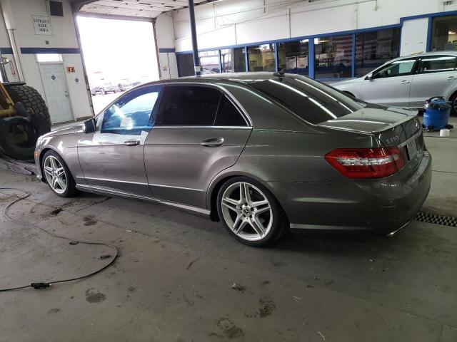 Photo 2 from auction – 2013 MERCEDES-BENZ E 350 with VIN WDDHF5KB7DA699453