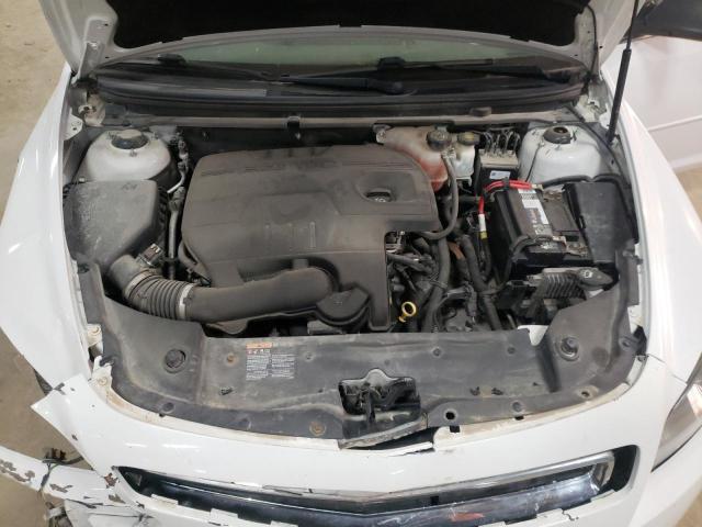 Photo 11 from auction – 2012 CHEVROLET MALIBU LS with VIN 1G1ZB5E08CF210458