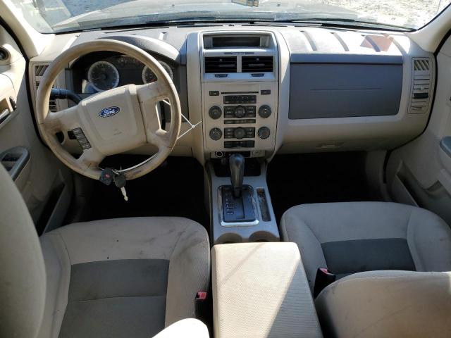 Photo 8 from auction – 2008 FORD ESCAPE XLT with VIN 1FMCU93148KE81697